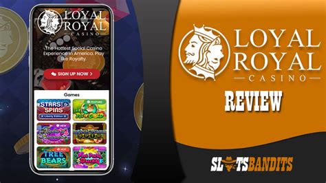 loyal casino review|Loyal Casino (2023) .